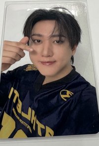 karma星河簽售卡