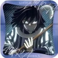 柱展 徽章 方徽