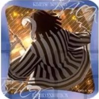 柱展 徽章 方徽