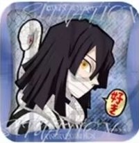 柱展 徽章 方徽