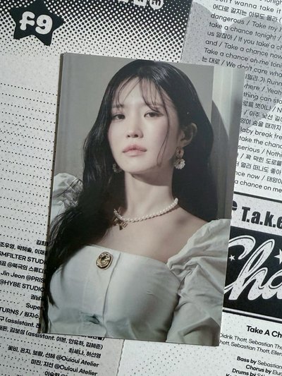 宋河英dm禮服專卡