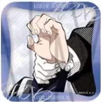 鬼滅之刃•柱展 柱展方徽 徽章 