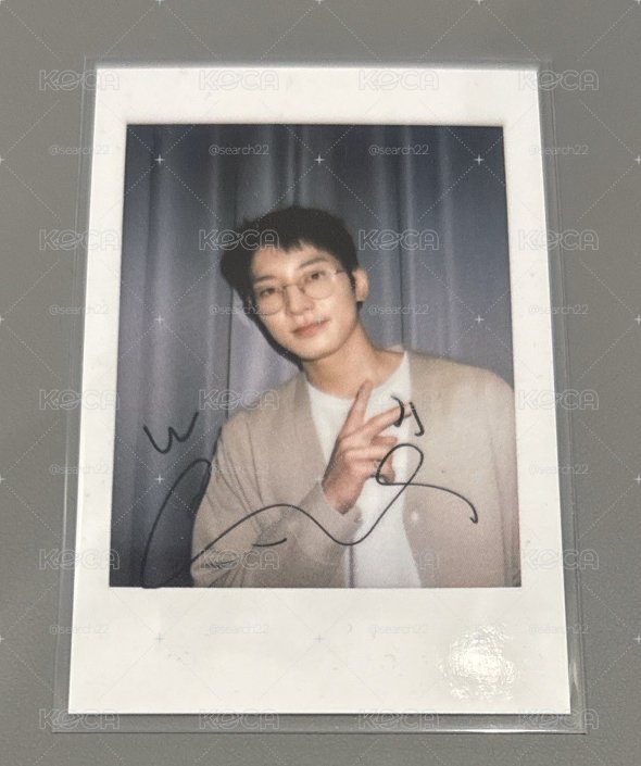 seventeen wonwoo 圓佑 yzy 拍立得