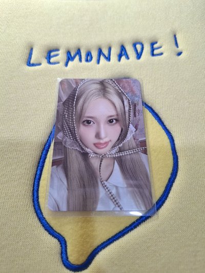 2026 年曆卡 秋天