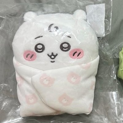 華山購入 吉伊寶寶吊飾 S娃