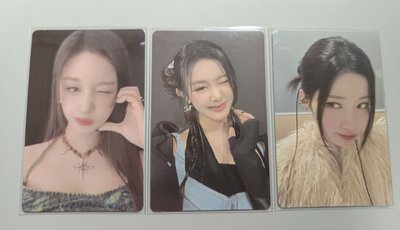 BABYMONS7ER 專卡 角ASA 塔Pharita