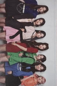 KCON 周邊卡 鐵盒