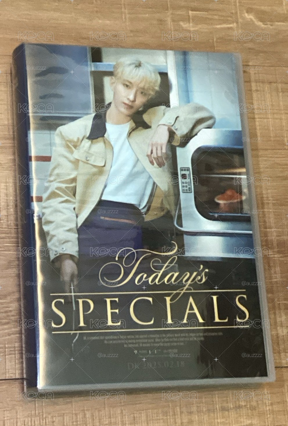 25年李碩珉生日禮