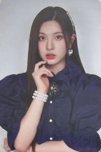 KCON 周邊卡 鐵盒