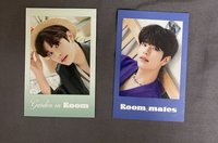 2022年曆卡 玟（兩張一起帶）