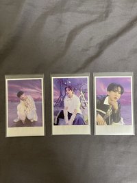 樂-STAR 專卡 哥賴（缺辰 三張一起帶）