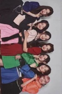 KCON 周邊卡 鐵盒