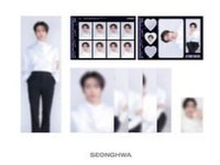 IN YOUR FANTASY 照片組 PHOTO SET