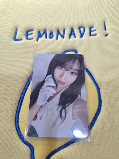 2026 年曆卡 NATTY