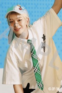 2026 年曆 線上一番賞 貼紙 A ver