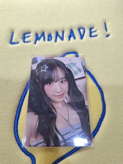 2026 年曆卡 NATTY