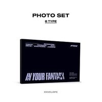 IN YOUR FANTASY PHOTO SET