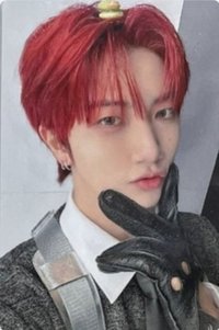 CRAVITY x EVERLINE POP-UP STORE el 幸運卡 軟糖 ver.