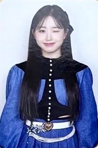 KCON 周邊卡 鐵盒