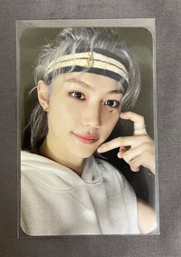 5-STAR 特典卡 菲