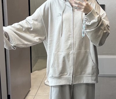 NMIXX 世巡快閃周邊 外套