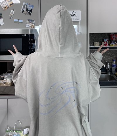 NMIXX 世巡快閃周邊 外套