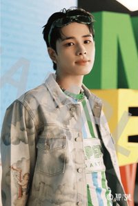 2026 年曆 線上一番賞 貼紙 A ver