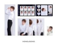 IN YOUR FANTASY 照片組 PHOTO SET