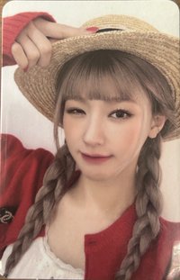 MY 新那拉 特典卡 