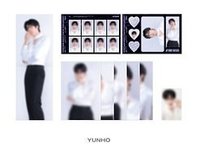 IN YOUR FANTASY 照片組 PHOTO SET