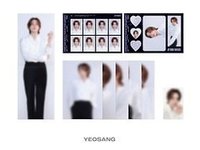 IN YOUR FANTASY 照片組 PHOTO SET