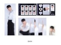 IN YOUR FANTASY 照片組 PHOTO SET