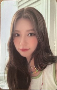 MY 新那拉 特典卡 