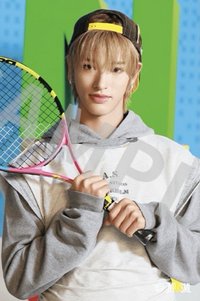 2026 年曆 線上一番賞 貼紙 A ver