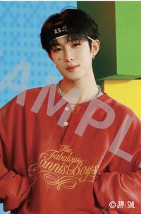 2026 年曆 線上一番賞 貼紙 A ver