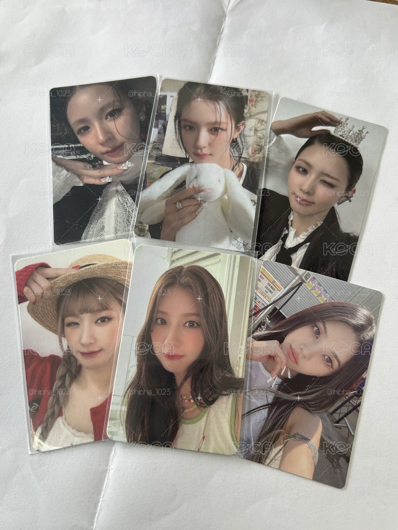💜大小娟 