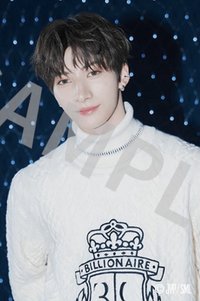 2026 年曆 線上一番賞 貼紙 B ver