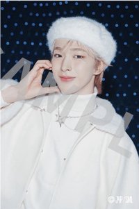 2026 年曆 線上一番賞 貼紙 B ver