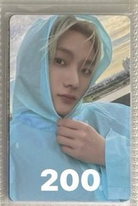 the action CU特典 ①