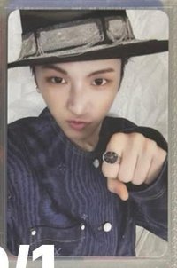 the action  黑版專卡②