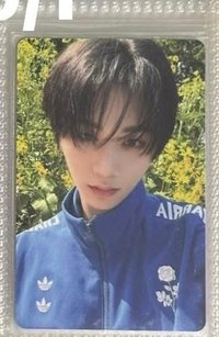 the action  單封專卡 ④（帶②卡內退20）