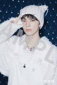 2026 年曆 線上一番賞 貼紙 B ver