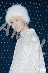 2026 年曆 線上一番賞 貼紙 B ver