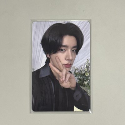 WTL世巡 球衣卡 倫（有廠損）