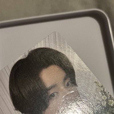 WTL世巡 球衣卡 倫（有廠損）