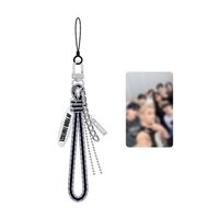 IN YOUR FANTASY LIGHTINY STRAP 手燈鏈