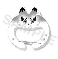 2026 年曆 一番賞 登山扣環 FOX2Y