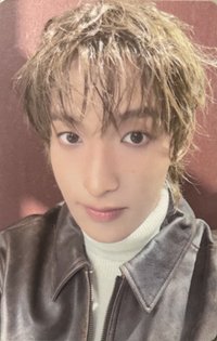 𝐃x𝐒 ‘소야곡’ walmart 特典卡 