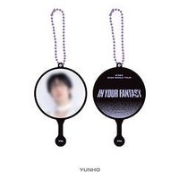 IN YOUR FANTASY 鑰匙圈吊飾 MINI IMAGE PICKET