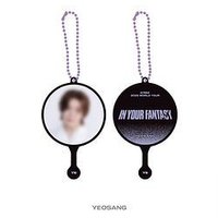 IN YOUR FANTASY 鑰匙圈吊飾 MINI IMAGE PICKET